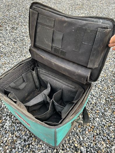 Makita Toolbag