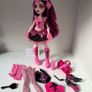 monster high draculaura Image 3