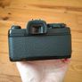 Yashica FX-3 Super 2000 35mm Film SLR (with 3 lenses) Image 5