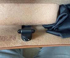 Ray ban meta glasses charger