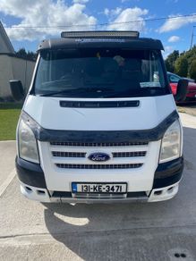 van