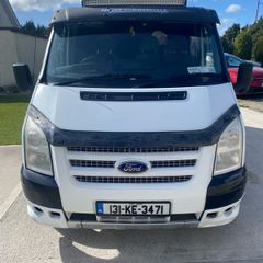 van