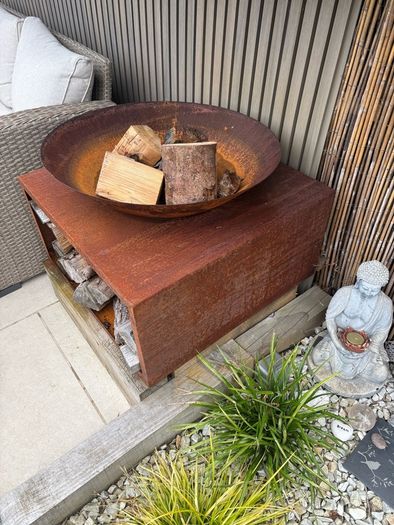 Fire Pit