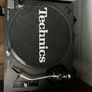 technics SL1210 mk2 Image 2