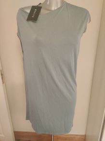 BNWT Mohito green dress size XS Postage included