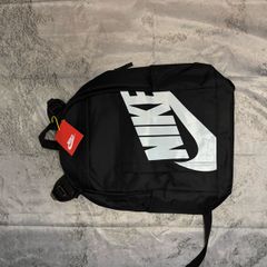 nike bag