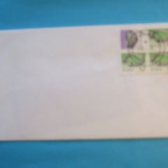 Irish Special Stamps.