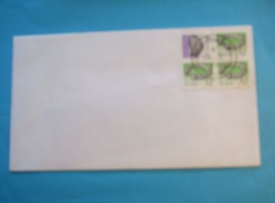 Irish Special Stamps.