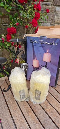 candle