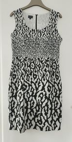 Hobbs Dress - Size 12