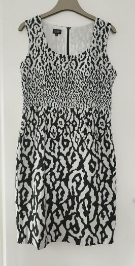 Hobbs Dress - Size 12