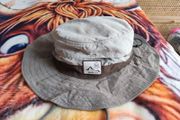 Buff boonie hat