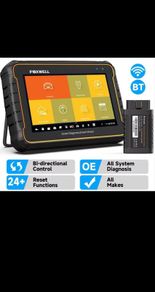 foxwell gt60 car diagnostic