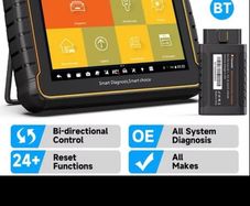 foxwell gt60 car diagnostic