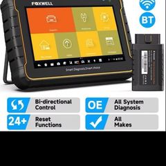 foxwell gt60 car diagnostic
