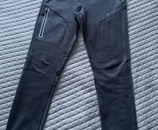 Monterrain Speed 2.0 Poly Fleece Men Jogger XS