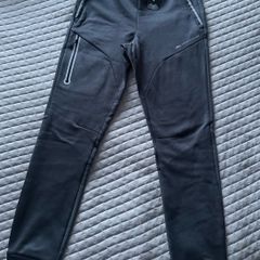 Monterrain Speed 2.0 Poly Fleece Men Jogger XS