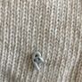 Replay Hooded Oversized Jumper Image 9