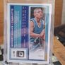 Muggsy Bogues Sports Card Image 2