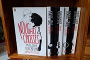 Noughts and Crosses series (price per book)