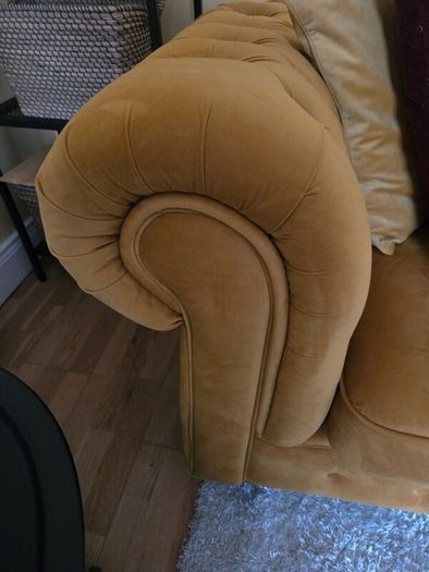 The Perfect Reading Seat !!!