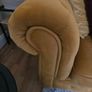Good as new, a Soft Velvet Sofa, Image 3