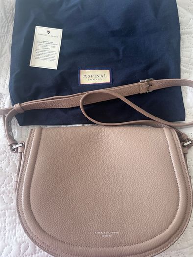 Aspinal of London Crossbody Bag