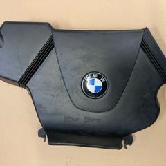 BMW E46 air scoop