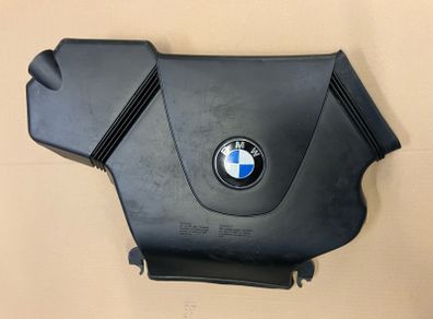 BMW E46 air scoop