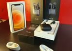 Iphone 12/12 Pro Max Bundle + Store Guarantee