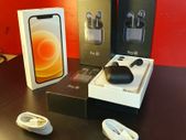 Iphone 12/12 Pro Max Bundle + Store Guarantee