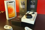 Iphone 12/12 Pro Max Bundle + Store Guarantee