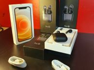 main image for ad Iphone 12/12 Pro Max Bundle + Store Guarantee