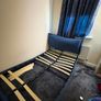 Small double bed Image 2