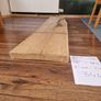 oak slab Image 5