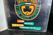 House of Pain CD Single