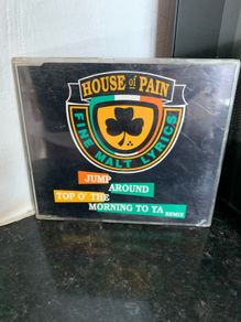 House of Pain CD Single