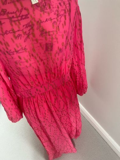 Mint Velvet Summer Dress