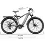 Cysum Speedy Electric Bike Image 7