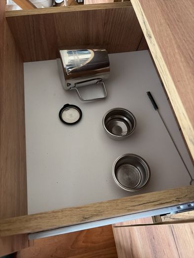 Delonghi La Specialista Opera