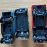 Corgi Model Cars x3 Image 6