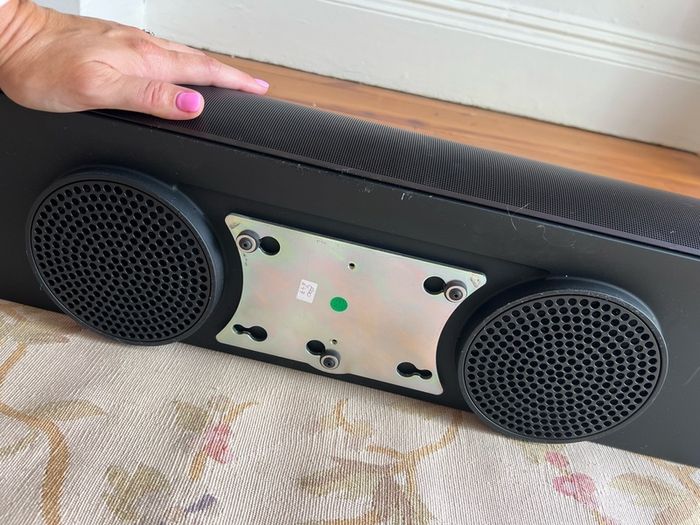 Bang & Olufsen BeoLab 7-2 Active Centre Speaker