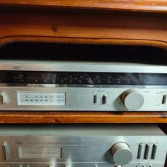 Vintage HiFi components