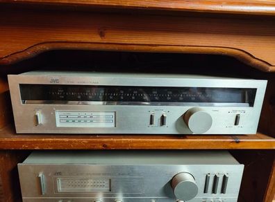Vintage HiFi components