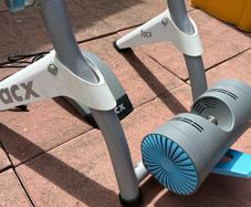 Tacx Vortex turbo trainer