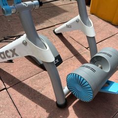 Tacx Vortex turbo trainer