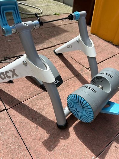 Tacx Vortex turbo trainer