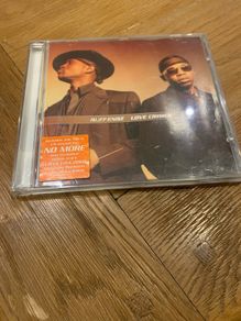 Ruff Endz - Love Crimes