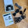 Lastolite Lumen8 F400 Twin Head Studio Flash Kit Complete with Wireless Trigger and Roller Case Image 9