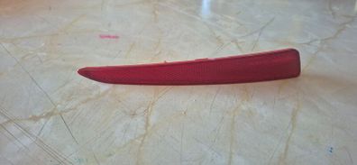 BMW i3 rear reflector